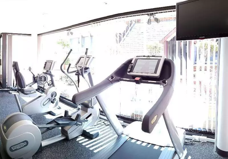 Hotel Sir Stamford Circular Quay