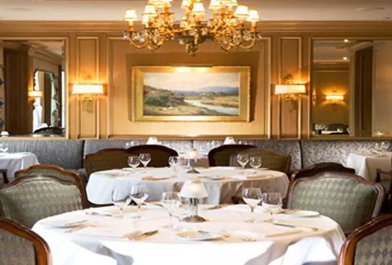 Hotel Sir Stamford Circular Quay