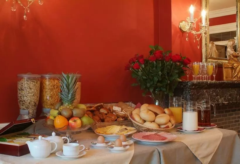 호텔 The Black Swan