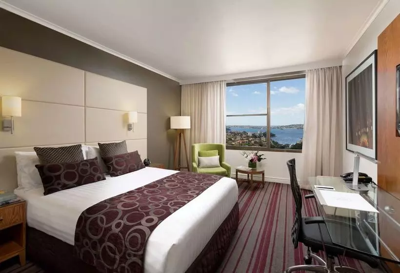 בית מלון כפרי Rydges North Sydney