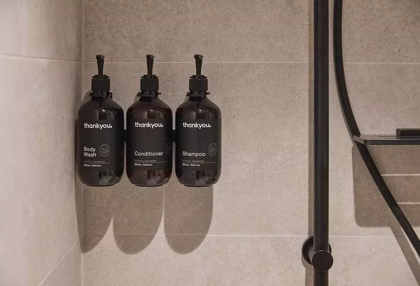 בית מלון כפרי Rydges North Sydney