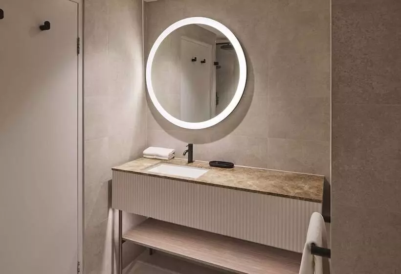 בית מלון כפרי Rydges North Sydney