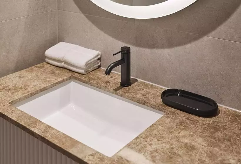 בית מלון כפרי Rydges North Sydney