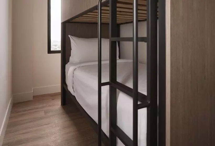 בית מלון כפרי Rydges North Sydney