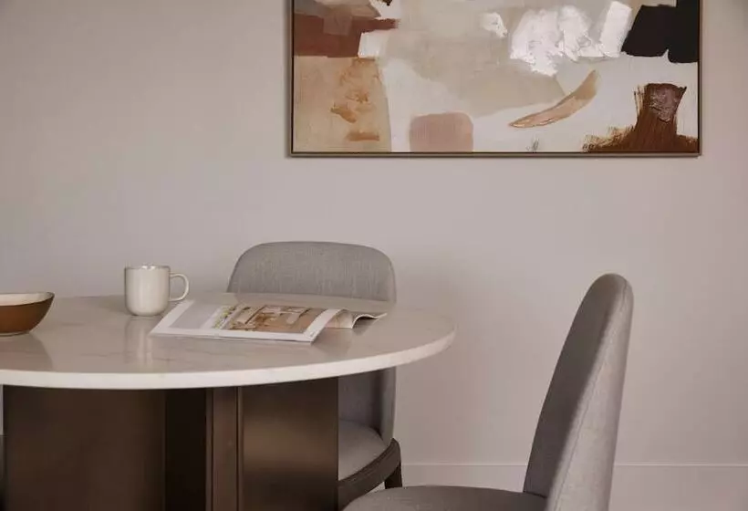 בית מלון כפרי Rydges North Sydney