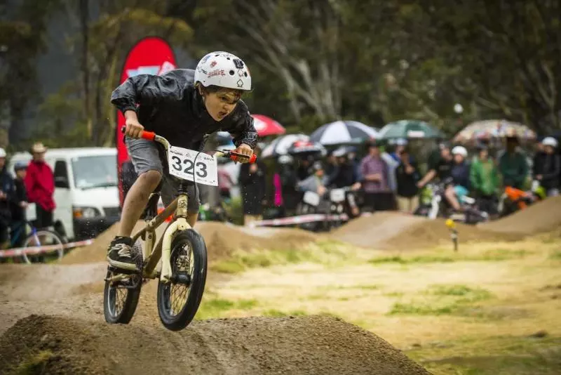 Отель Thredbo Alpine