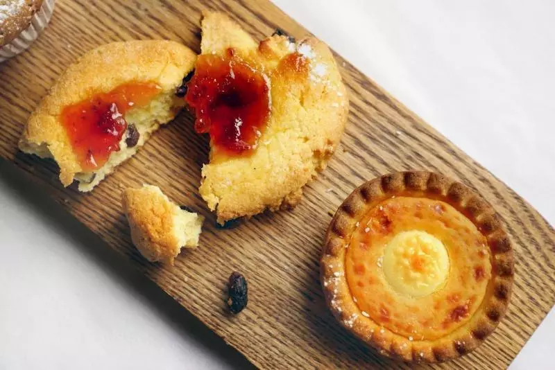 Отель Thredbo Alpine