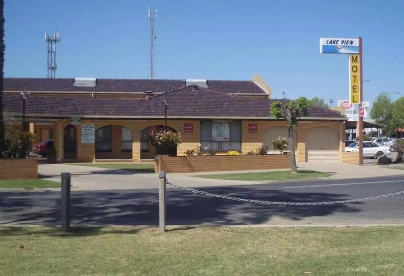 Lakeview Motel