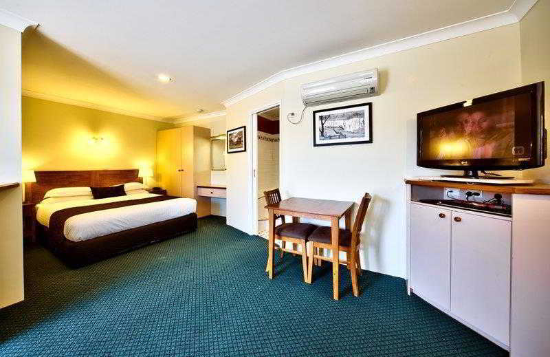 Stagecoach Motel Wodonga