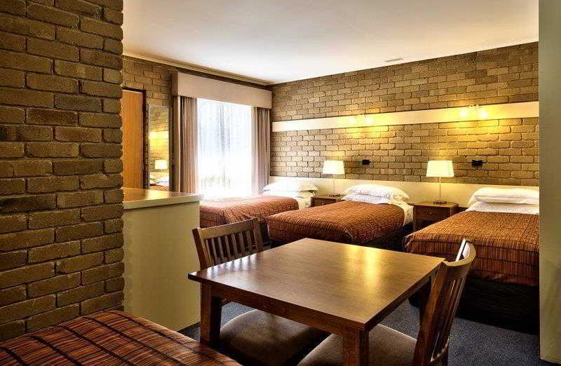 Stagecoach Motel Wodonga