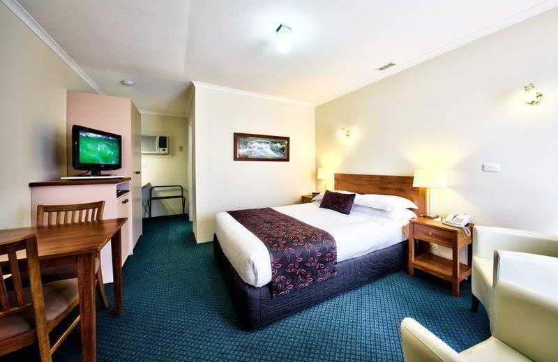 Stagecoach Motel Wodonga
