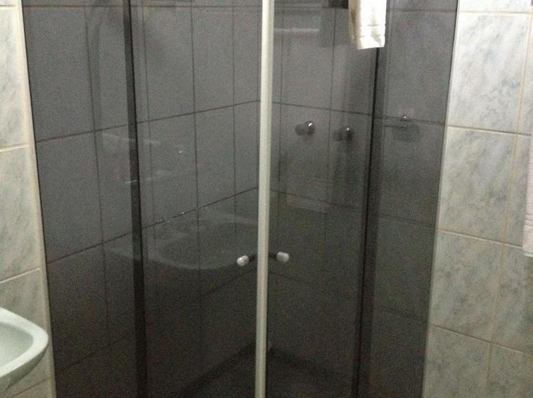 City Hotel Porto Alegre