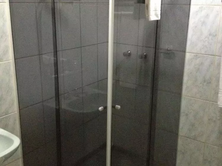 City Hotel Porto Alegre