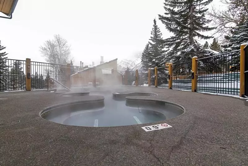 Douglas Fir Resort & Chalets