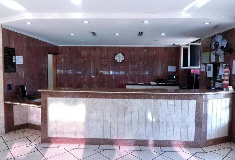 Hotel Almanara Cuiabamato Grossobrasil