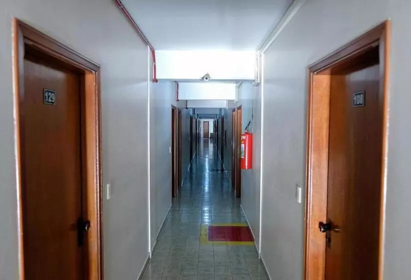 Hotel Almanara Cuiabamato Grossobrasil