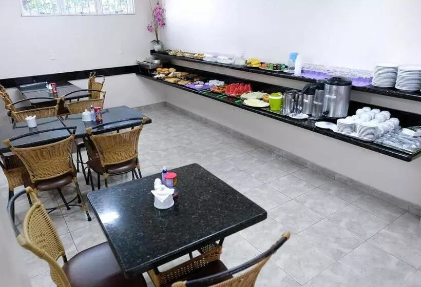 Hotel Almanara Cuiabamato Grossobrasil