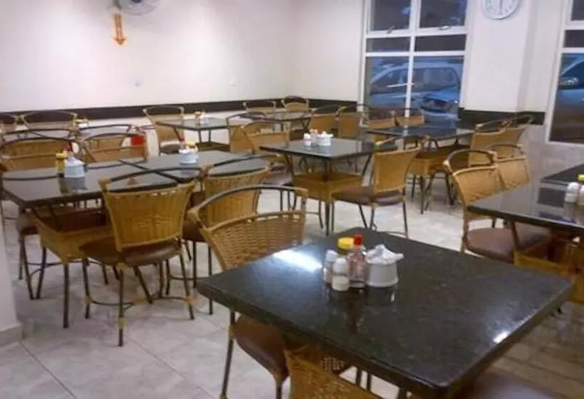 Hotel Almanara Cuiabamato Grossobrasil