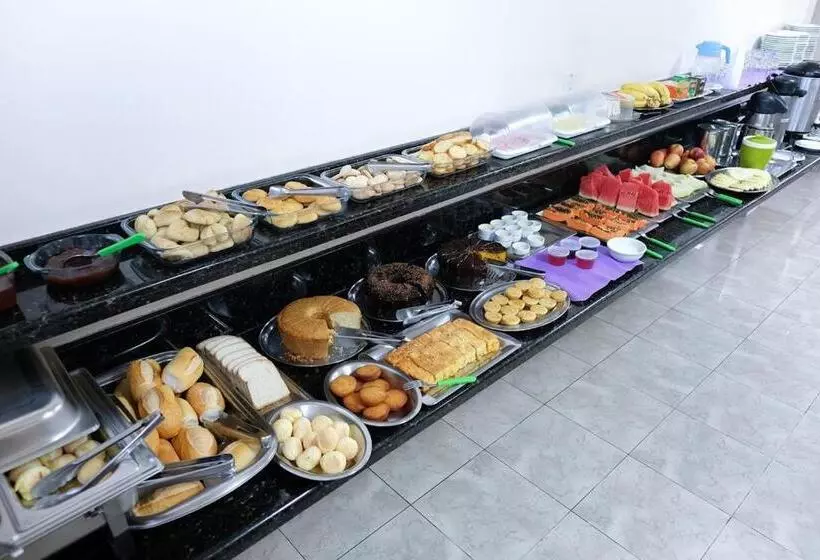 Hotel Almanara Cuiabamato Grossobrasil