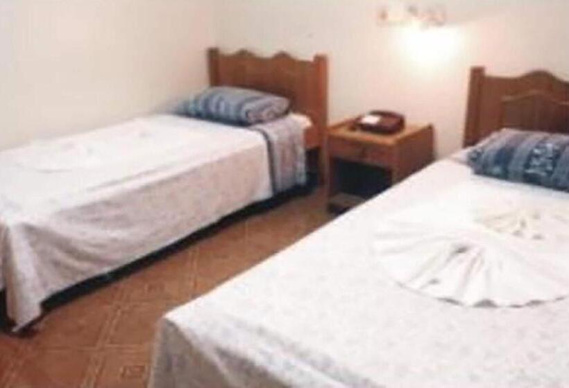 Hotel Almanara Cuiabamato Grossobrasil