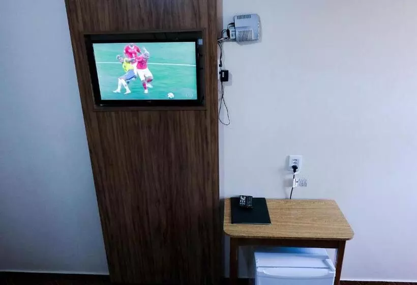 Hotel Almanara Cuiabamato Grossobrasil