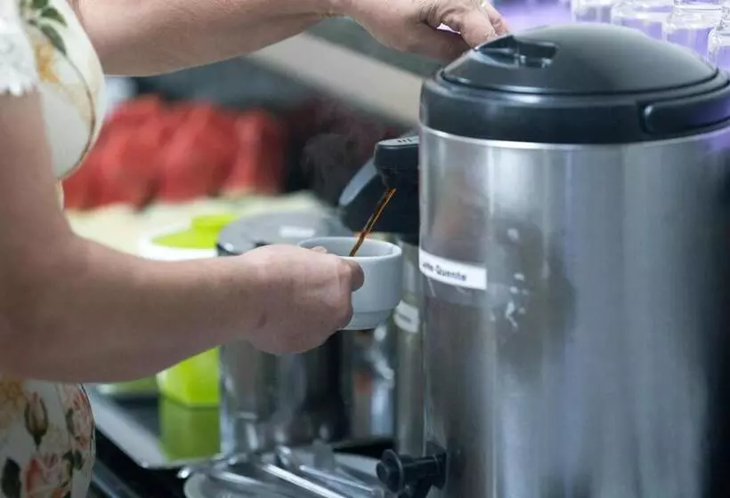 Hotel Almanara Cuiabamato Grossobrasil