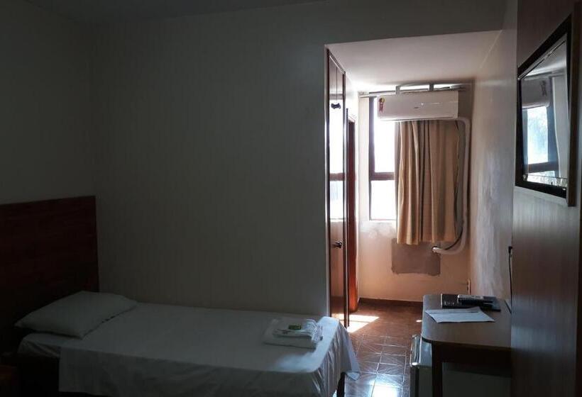 Hotel Almanara Cuiabamato Grossobrasil