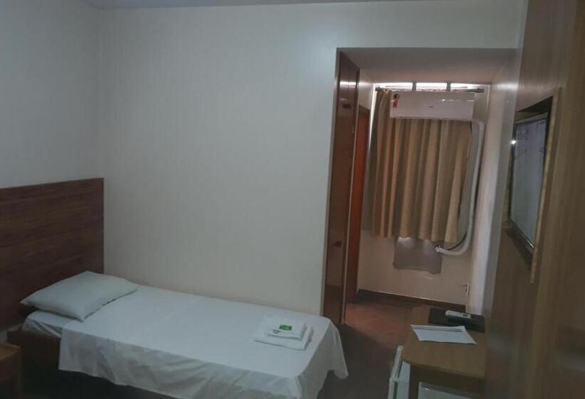 Hotel Almanara Cuiabamato Grossobrasil