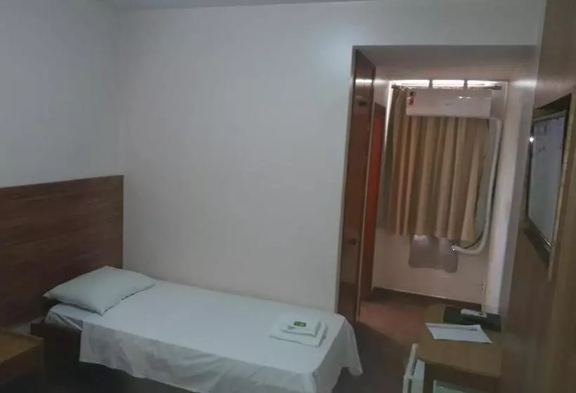 Hotel Almanara Cuiabamato Grossobrasil