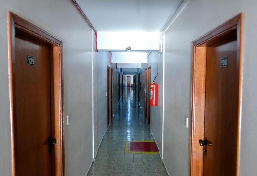 Hotel Almanara Cuiabamato Grossobrasil