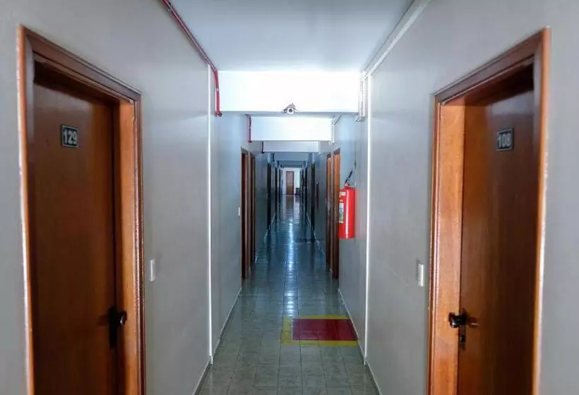 Hotel Almanara Cuiabamato Grossobrasil