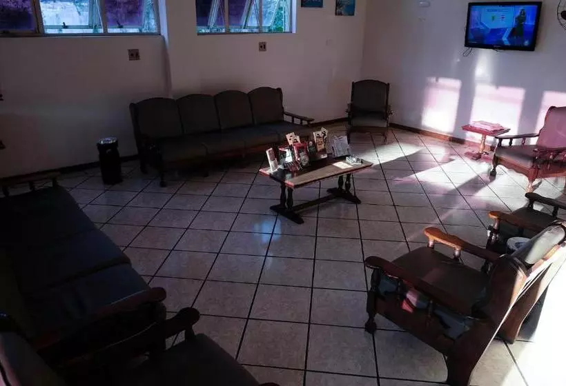 Hotel Almanara Cuiabamato Grossobrasil