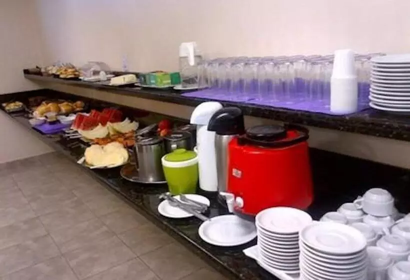 Hotel Almanara Cuiabamato Grossobrasil