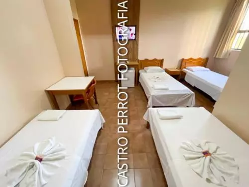 Hotel Almanara Cuiabamato Grossobrasil