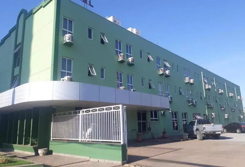 Hotel Almanara Cuiabamato Grossobrasil