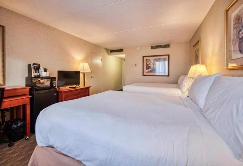 בית מלון כפרי Amenida Residences, Calgary