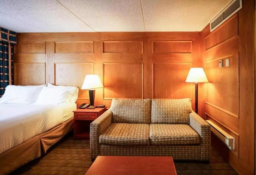 בית מלון כפרי Amenida Residences, Calgary