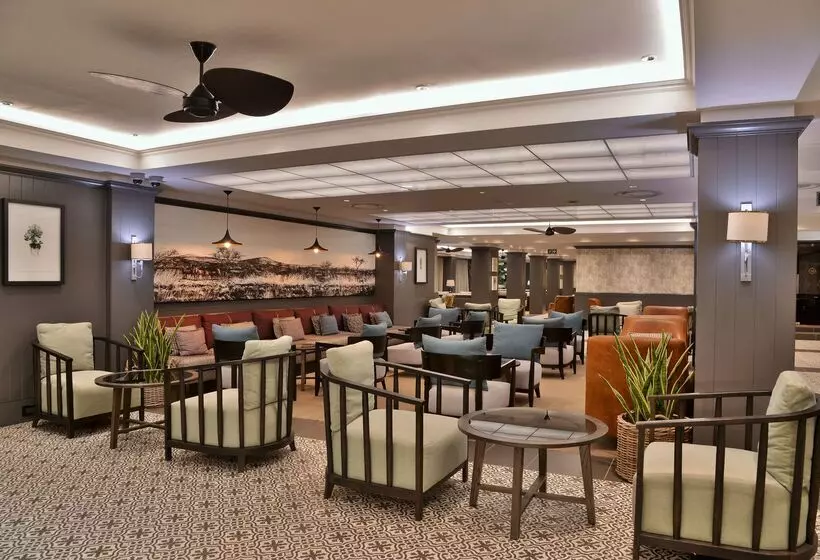 ホテル Avani Gaborone Resort & Casino