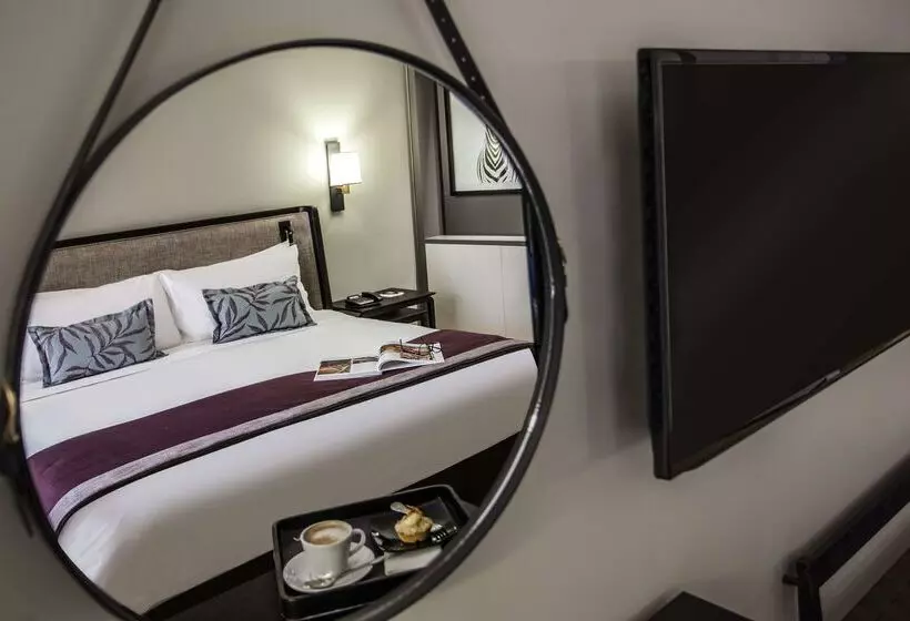 ホテル Avani Gaborone Resort & Casino