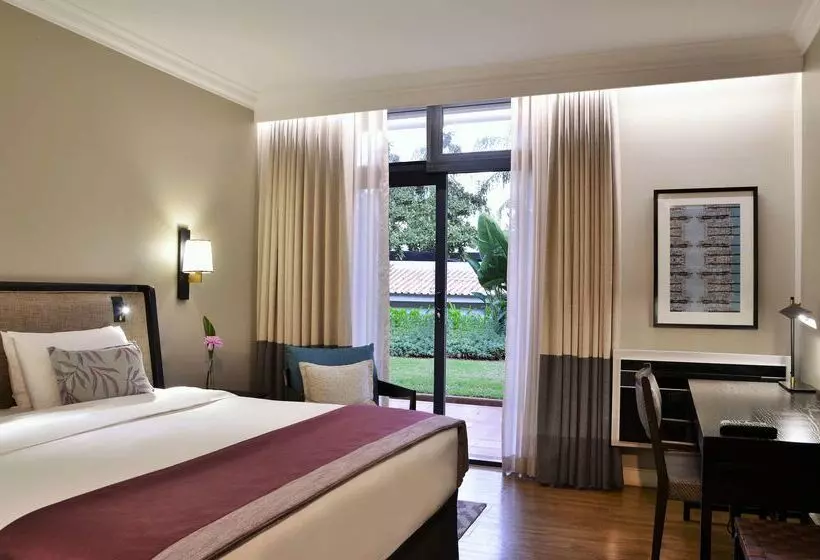 ホテル Avani Gaborone Resort & Casino