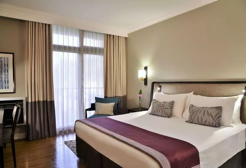 ホテル Avani Gaborone Resort & Casino