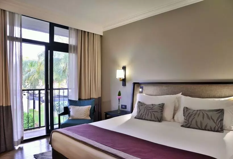 ホテル Avani Gaborone Resort & Casino