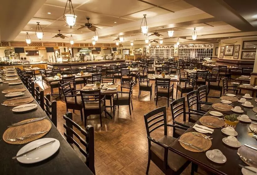 ホテル Avani Gaborone Resort & Casino