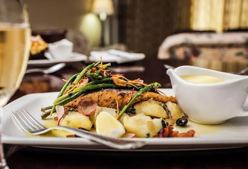 ホテル Avani Gaborone Resort & Casino