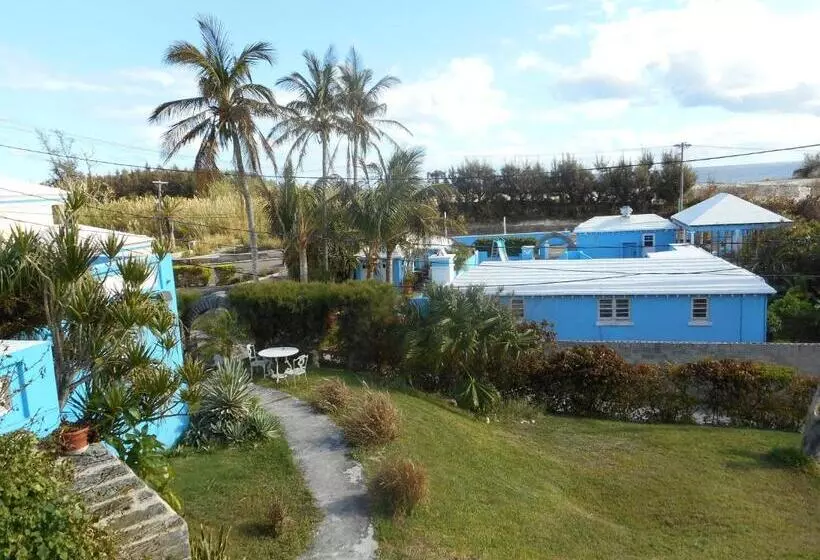 هتل Blue Horizons Guest House