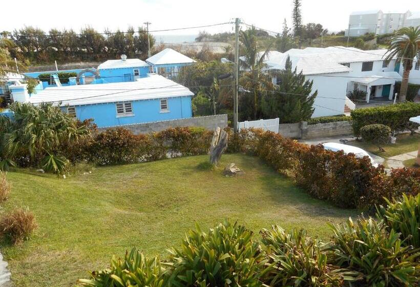 هتل Blue Horizons Guest House