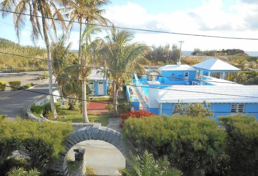 هتل Blue Horizons Guest House