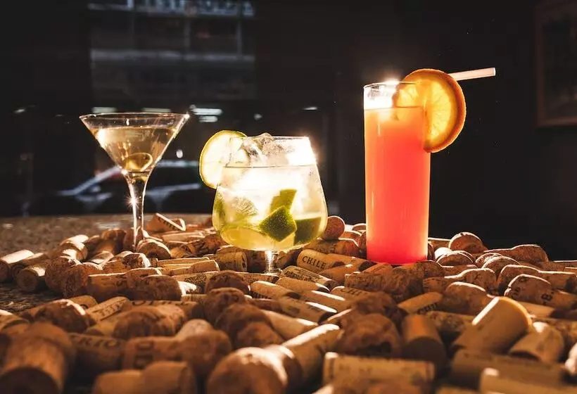 酒店 Curitiba Palace