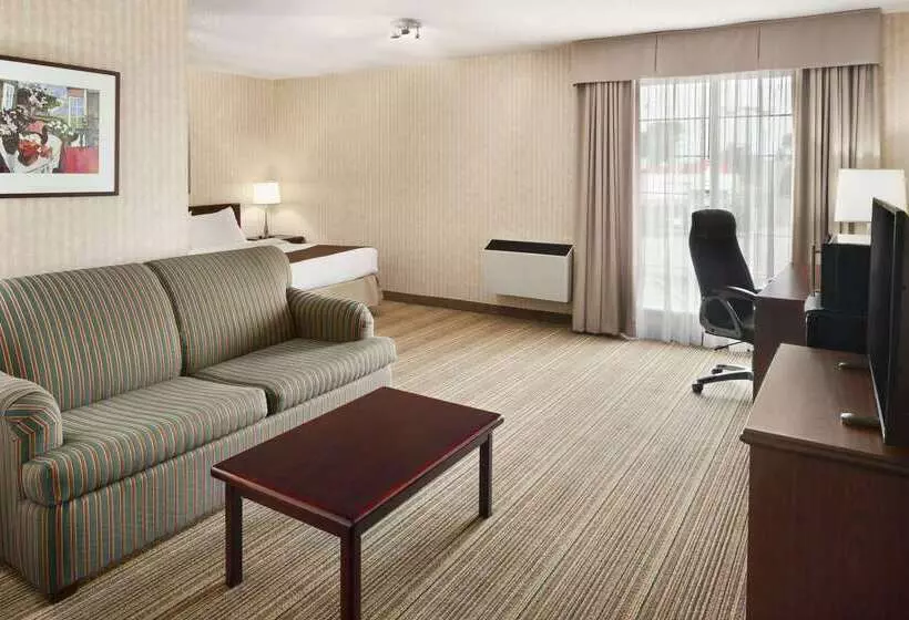 בית מלון כפרי Days Inn By Wyndham Brantford