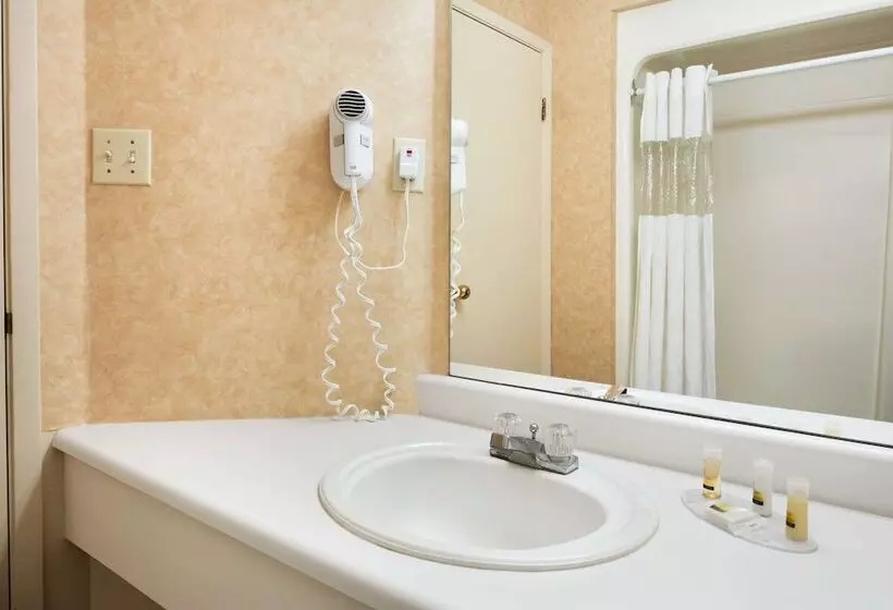 בית מלון כפרי Days Inn By Wyndham Brantford